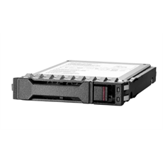 HPE 2.4TB SAS 10K SFF BC 512e MV HDD