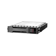 HPE 2.4TB SAS 10K SFF BC SED FIPS HDD