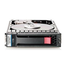 HPE 2.5" HDD SATA Hot-Plug 1TB 7200rpm 6G SC Dual Port Midline SFF