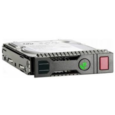 HPE 3.5" HDD SAS Hot-Plug 6TB SAS 7.2K LFF SC He 512e DS HDD