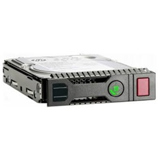 HPE 3.5" HDD SATA Hot-Plug 4TB 7200rpm 12G SC DS LFF