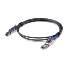 HPE 4.0m External Mini SAS High Density to Mini SAS Cable