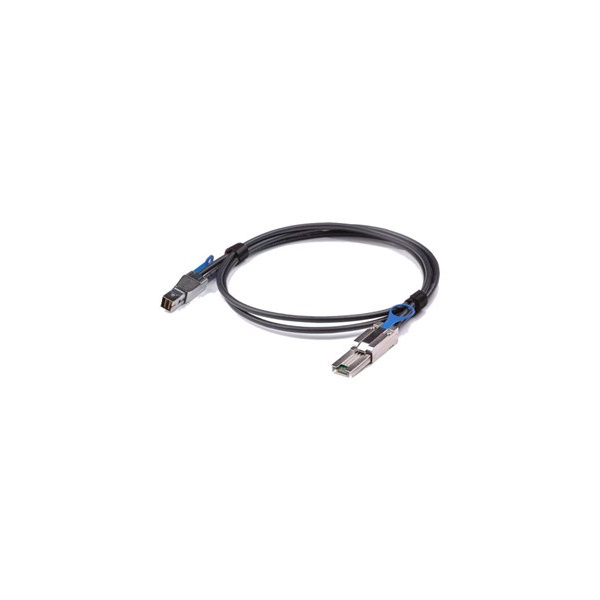 HPE 4.0m External Mini SAS High Density to Mini SAS Cable