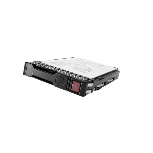 HPE 480GB SATA MU SFF BC PM897 SSD