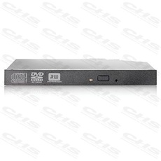 HPE 9.5mm SATA DVD-RW Jb Gen9 Kit