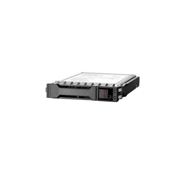 HPE 960GB SATA MU SFF BC MV SSD