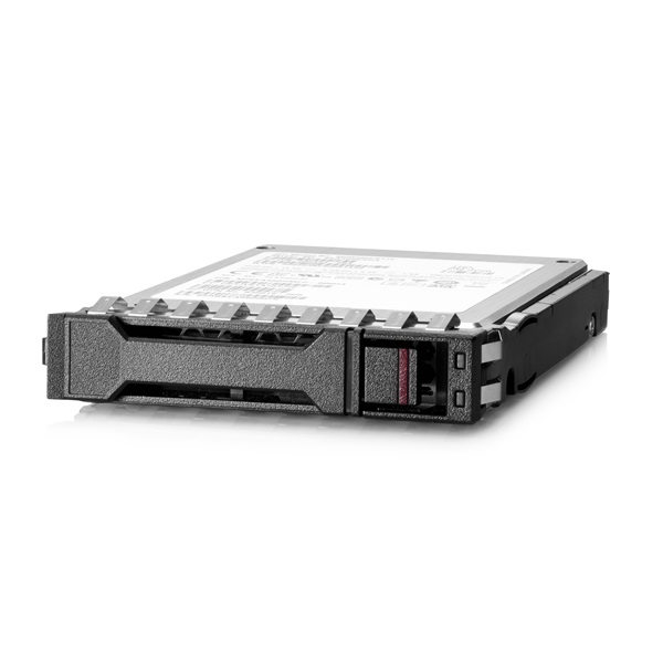 HPE 960GB SATA MU SFF BC PM897 SSD