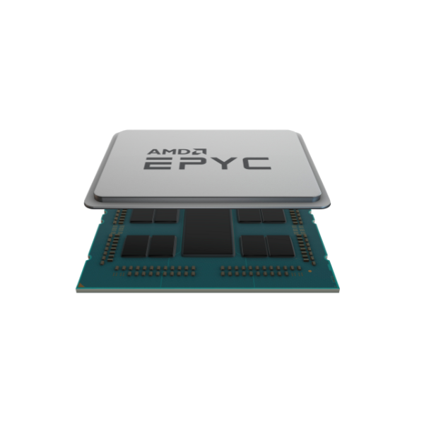 HPE AMD EPYC 7313P (3.0GHz/16-core/155W) CPU