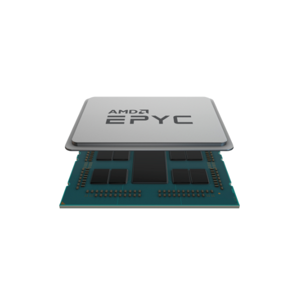 HPE AMD EPYC 7513 (2.6GHz/32-core/200W) CPU