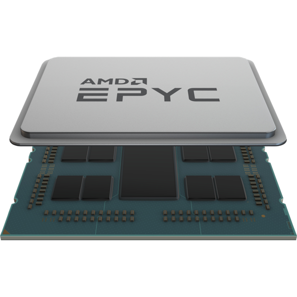 HPE AMD EPYC 7313 (3.0Hz/16-core/155W) Processor
