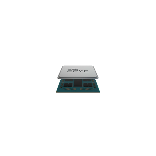 HPE AMD EPYC 7452 (2.35GHz/32-core/155W) Processor Kit for HPE ProLiant DL385 Gen10 Plus