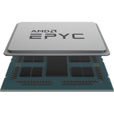 HPE AMD EPYC 9124 (3.0Hz/16-core/200W) Processor