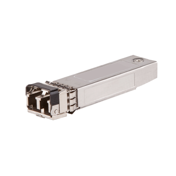 HPE Aruba 10G SFP+ LC LRM 220m MMF XCVR