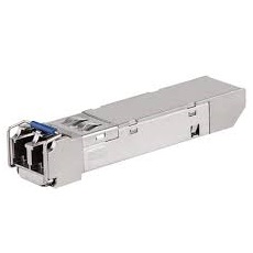HPE Aruba 1G SFP LC LX 10km SMF XCVR