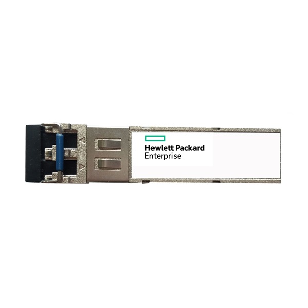 HPE Aruba 1G SFP LC LX 10km SMF XCVR