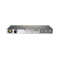 HPE Aruba 2930M 24G 1-slot Switch