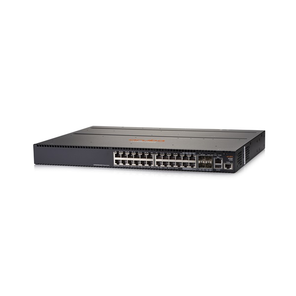 HPE Aruba 2930M 24G 1-slot Switch