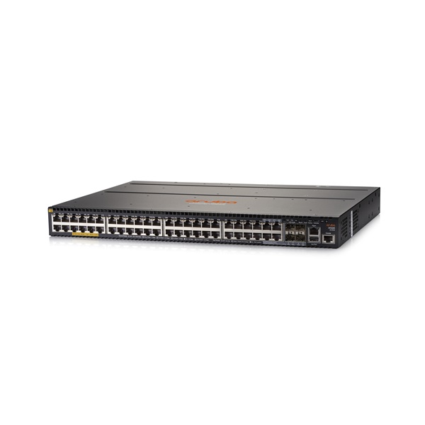 HPE Aruba 2930M 48G PoE+ 1-slot Switch