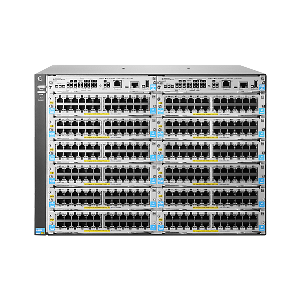 HPE Aruba 5412R zl2 Switch