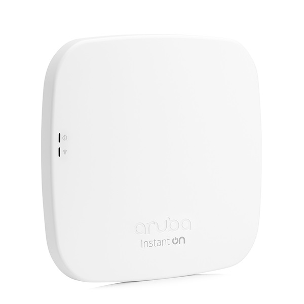 HPE Aruba Instant On AP12 (RW) Access Point