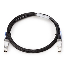 HPE Aruba Networking 2920/2930M 0.5m Stacking Cable