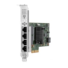 HPE BCM 5719 1Gb 4p BASE-T Adapter