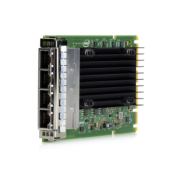 HPE BCM 5719 1Gb 4p BASE-T OCP Adptr