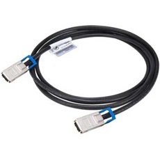 HPE BLc 10G SFP+ SFP+ 3m DAC Cable