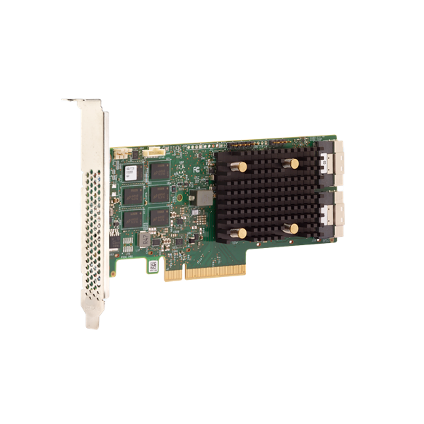 HPE Broadcom MR216i-p Controller for HPE Gen10+