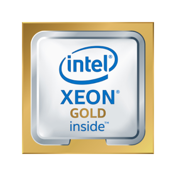 HPE DL180 Gen10 Intel Xeon-Gold 5218 (2.3GHz/16-core/125W) Processor Kit
