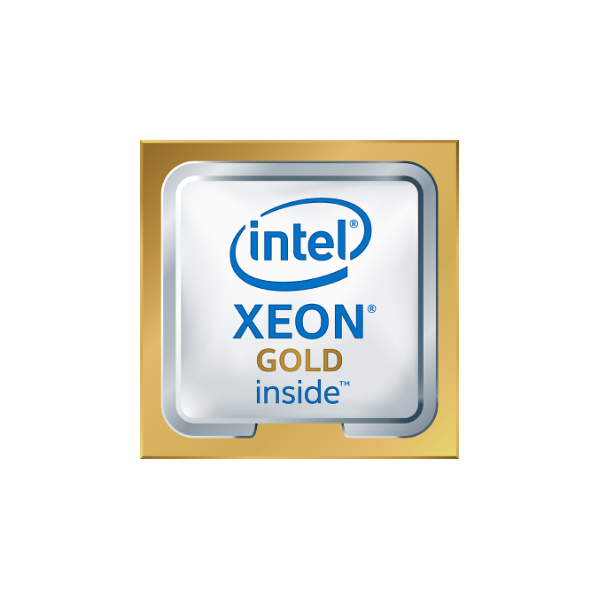 HPE DL360 Gen10 Intel Xeon-Gold 6226 (2.7GHz/12-core/125W) Processor Kit