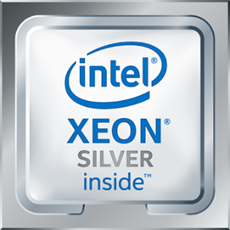 HPE DL360 Gen10 Intel Xeon-Silver 4210R (2.4GHz/10-core/100W) Processor Kit