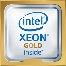 HPE Intel Xeon-Gold 6354 (3.0GHz/18-core/205W) Processor Kit