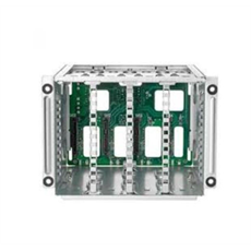 HPE DL38X Gen10 4LFF MID-plane HDD