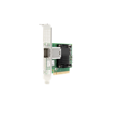 HPE Ethernet 100Gb 1p 842QSFP28 Adapter