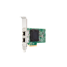 HPE Ethernet 10Gb 2-port 535T Adapter