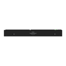 HPE G2 Basic 3.6kVA/(12) C13 WW PDU