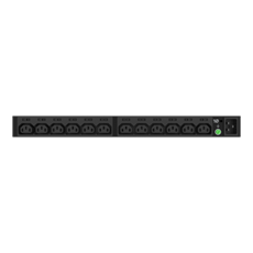 HPE G2 Basic 3.6kVA/(12) C13 WW PDU