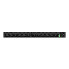 HPE G2 Basic 3.6kVA/C13 C19 WW PDU