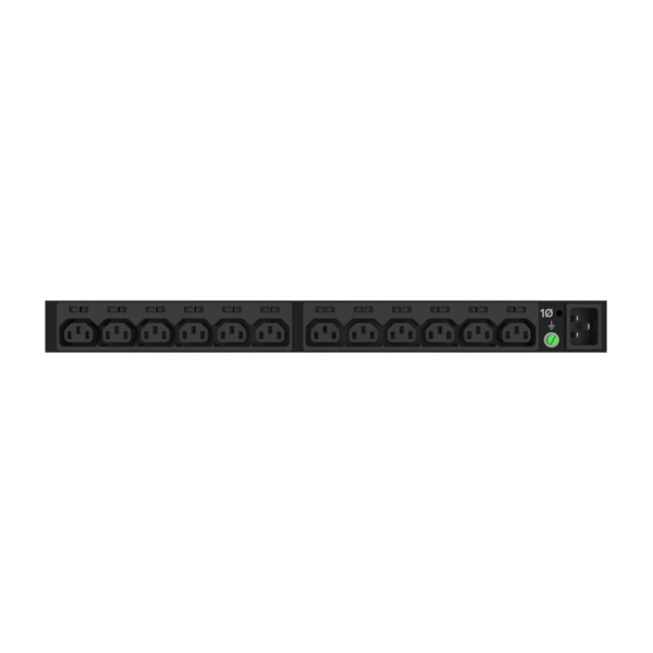 HPE G2 Basic 3.6kVA/C13 C19 WW PDU