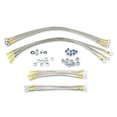 HPE G2 Rack Grounding Kit - CHS Hungary Kft.
