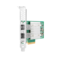 HPE INT X710 10Gb 2p SFP+ Adapter