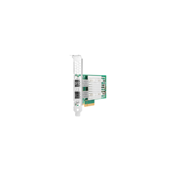 HPE INT X710 10Gb 2p SFP+ Adapter