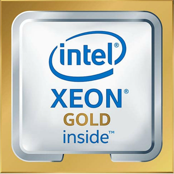 HPE Intel Xeon-Gold 5218R (2.1GHz/20-core/125W) Processor Kit for HPE ProLiant DL380 Gen10