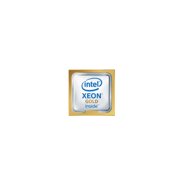 HPE Intel Xeon-Gold 5218R (2.1GHz/20-core/125W) Processor Kit for HPE ProLiant ML350 Gen10
