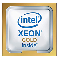 HPE Intel Xeon-Gold 6230 (2.1GHz/20-core/125W) Processor Kit for HPE ProLiant DL380 Gen10