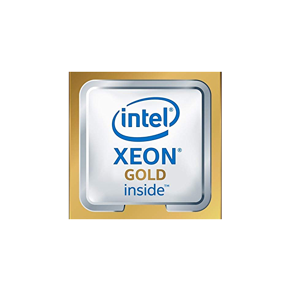 HPE Intel Xeon-Gold 6230 (2.1GHz/20-core/125W) Processor Kit for HPE ProLiant DL380 Gen10