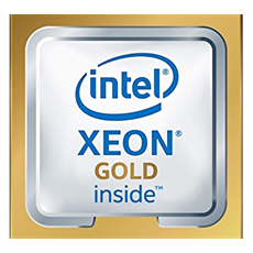 HPE Intel Xeon-Gold 6326 (2.9GHz/16-core/185W) Processor