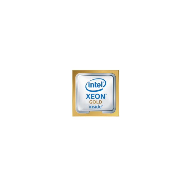 HPE Intel Xeon-Gold 6336Y (2.4GHz/24-core/185W) Processor