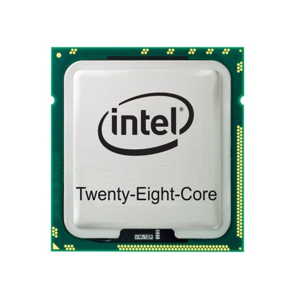 HPE Intel Xeon-Gold 6348 (2.6GHz/28-core/235W) Processor for HPE